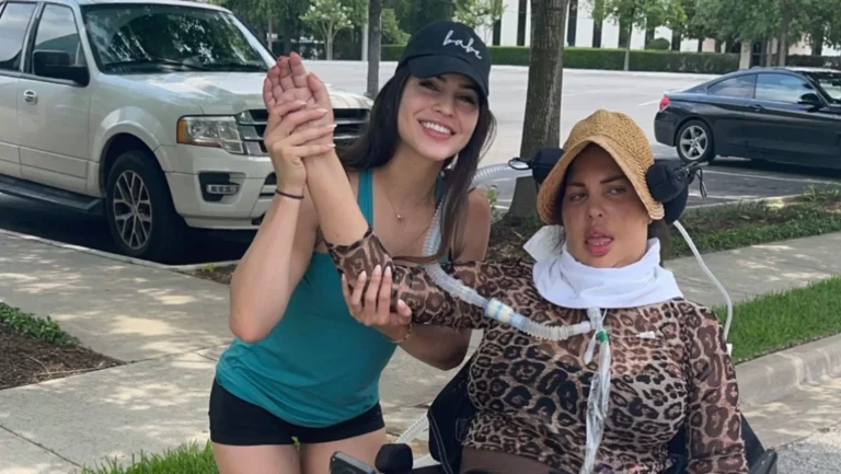 Lluvia Alzate: Crowned by Her Mother’s Love